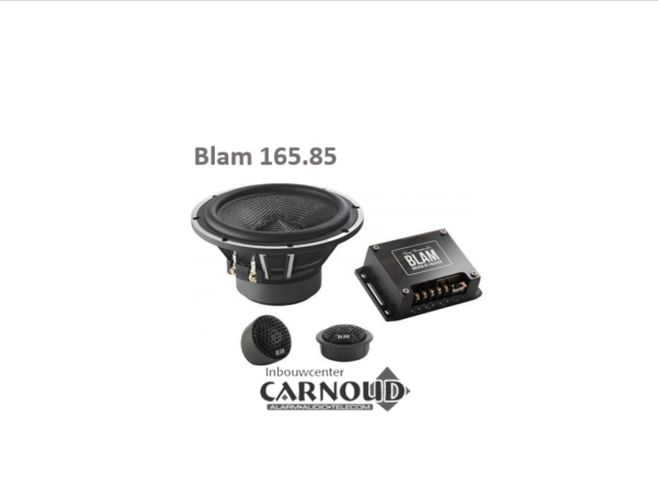 Blam 165.85