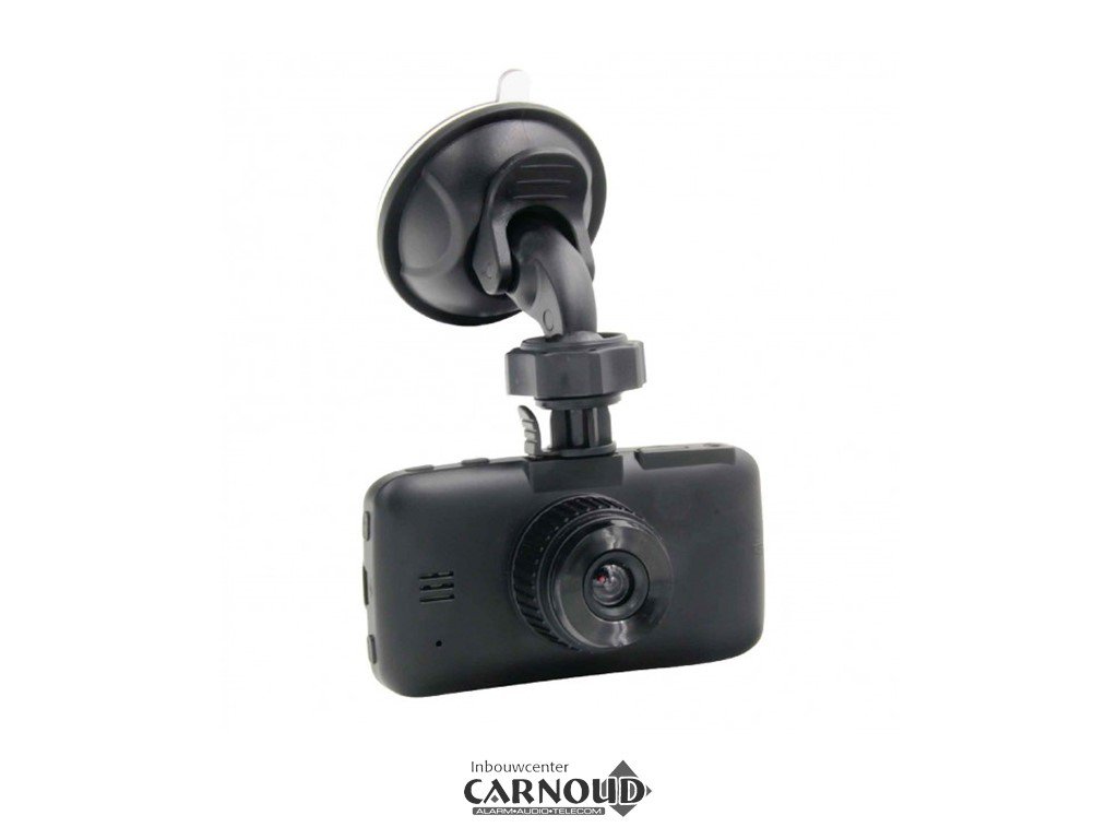 Valueline Dashcam