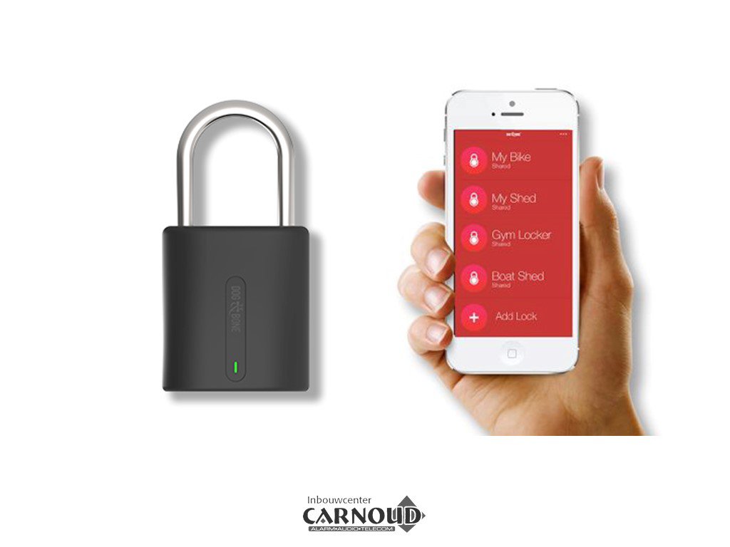 LockSmart Mini - Afbeelding 3