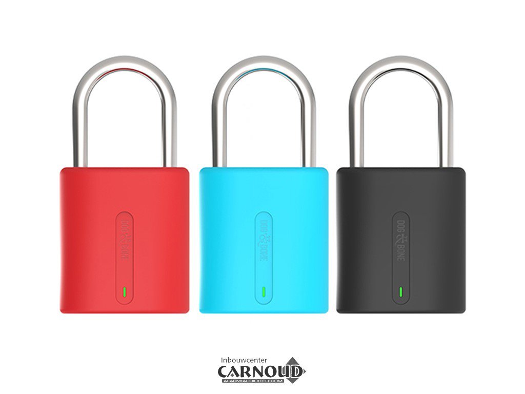 LockSmart Mini - Afbeelding 4