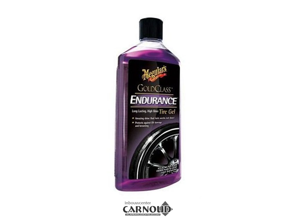 Meguiar's High Gloss Tire Gel