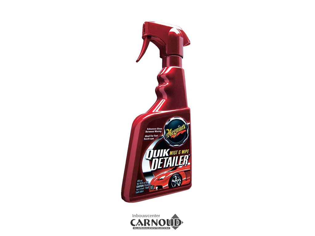 Meguiar's Quik Detailer