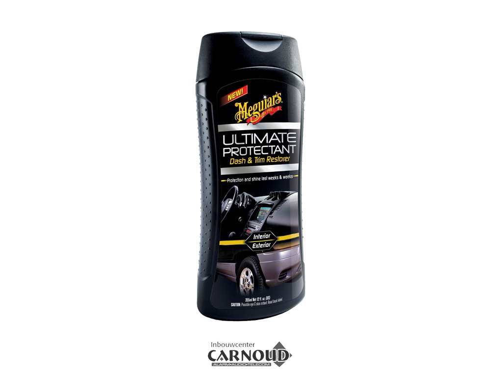 Meguiar's Dash & Trim Restorer