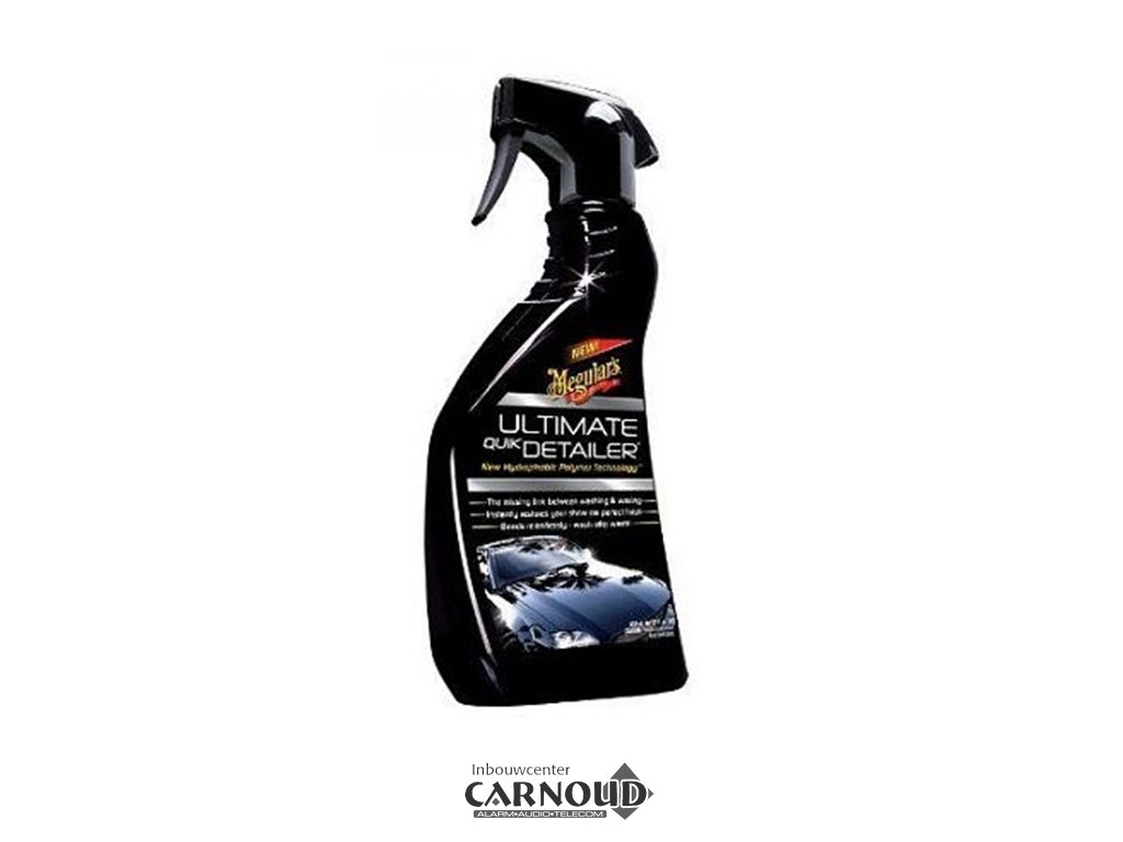 Meguiar's Ultimate Quik Detailer