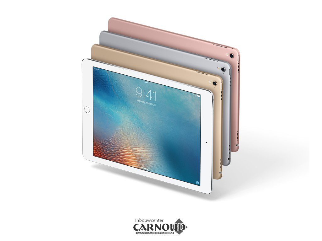 Apple iPad Pro 9.7 Inch - Afbeelding 4