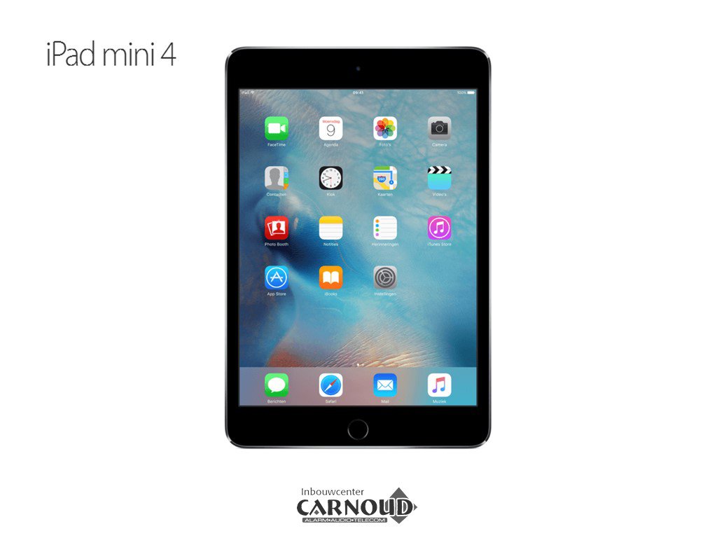 Apple iPad Mini 4