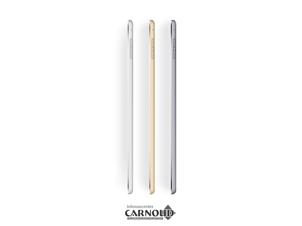 Apple iPad Mini 4 - Afbeelding 5
