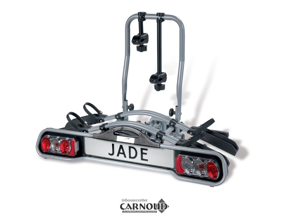Pro-User Jade Fietsendrager – Carnoud Inbouw Center