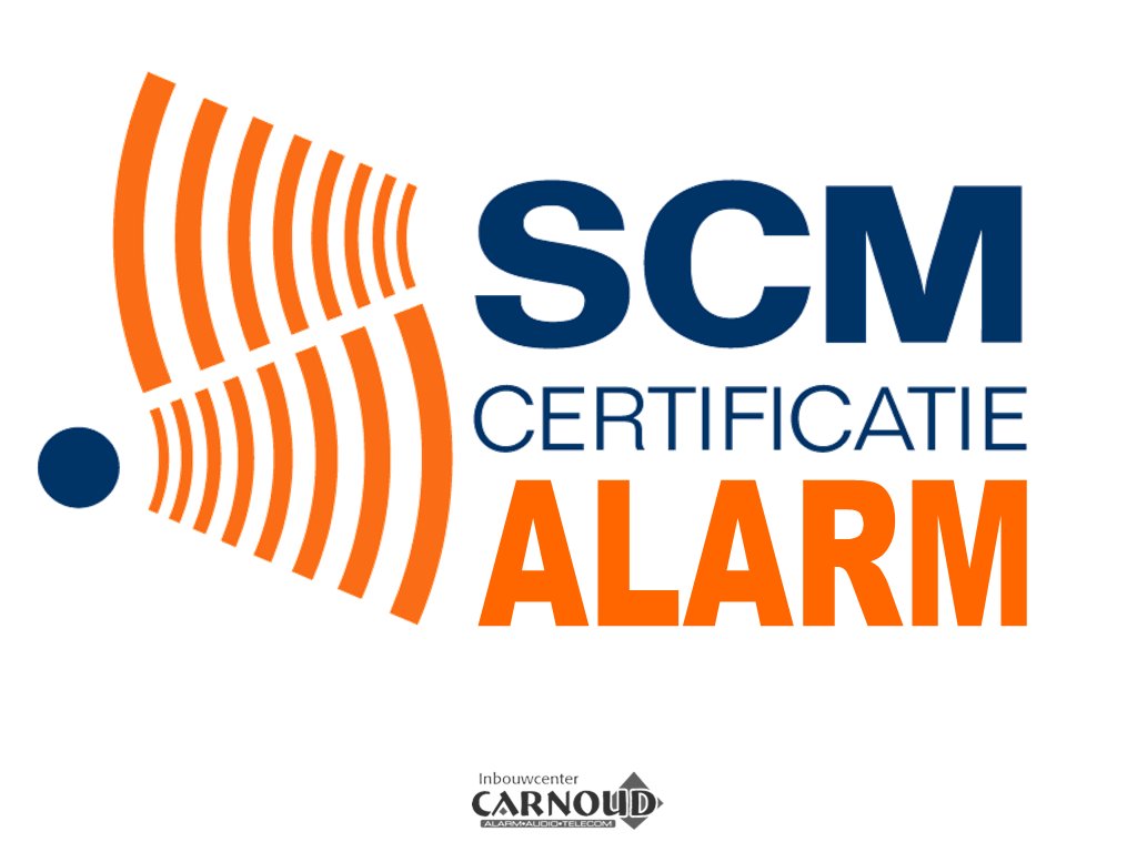 Auto Alarm