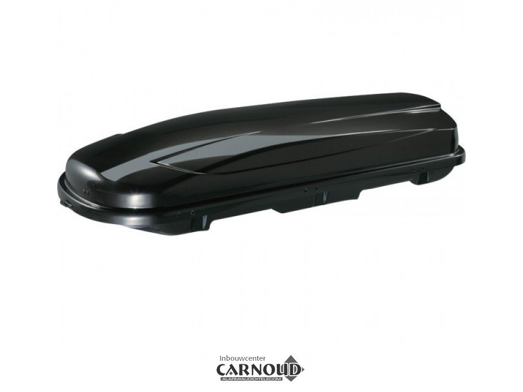 XTREME 600 Bagagebox