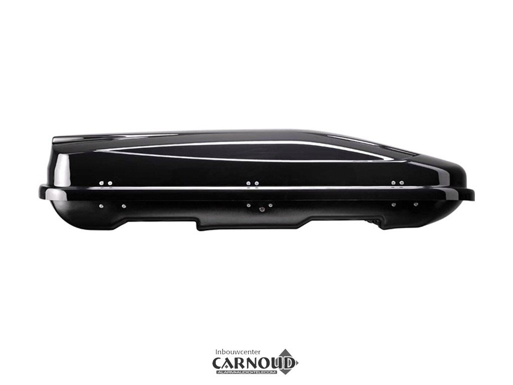 XTREME 600 Bagagebox - Afbeelding 2