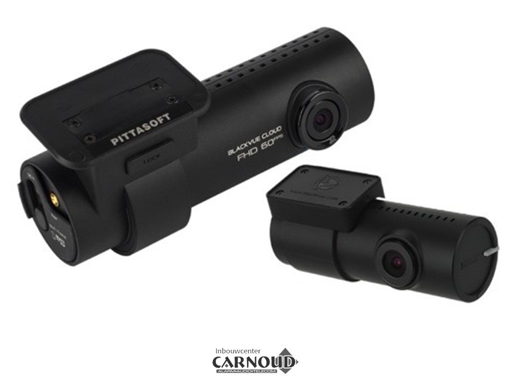 Blackvue DR750S