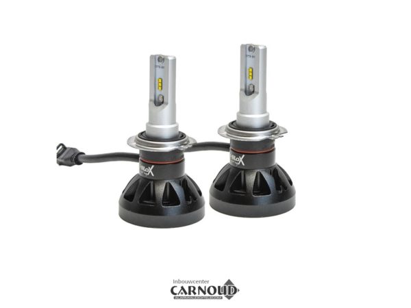 HiLox LED Verlichting