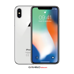 Apple iPhone X Reparaties