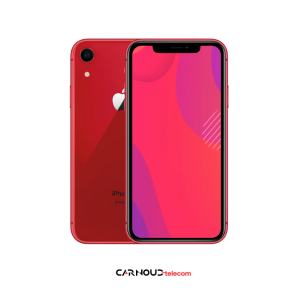 Apple iPhone XR Reparaties