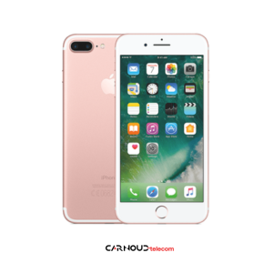 Apple iPhone 7 Plus Reparatie