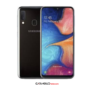 Samsung A20 Reparaties
