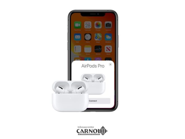 Apple AirPods Pro & Pro 2 - Afbeelding 3