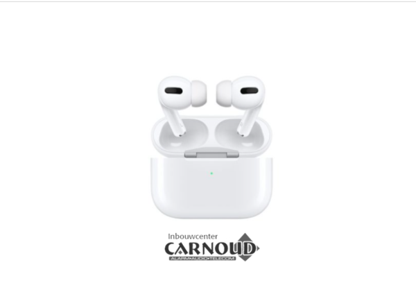 Apple AirPods Pro & Pro 2
