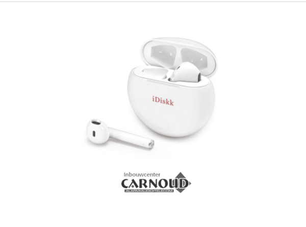 iDiskk AirBuds