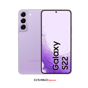 Samsung Galaxy S22 Reparatie