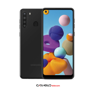 Samsung Galaxy A21 Reparatie