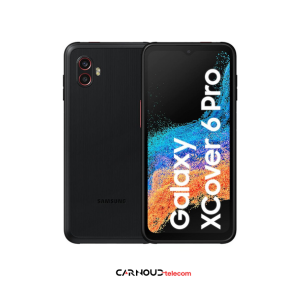 Samsung Galaxy Xcover 6 Pro Reparaties