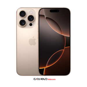 iPhone 16 Pro Reparatie