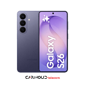 Samsung Galaxy S26 256 GB